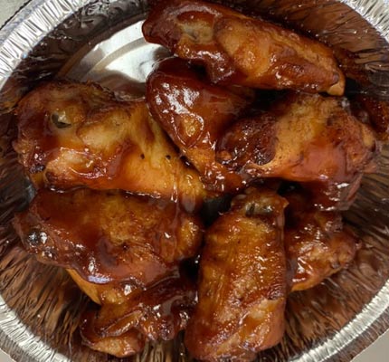 Delicious Pizza in Victorville, CA