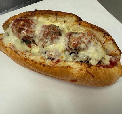 Pizza Meal for two in Victorville, CA