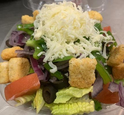 Delicious Pizza in Victorville, CA