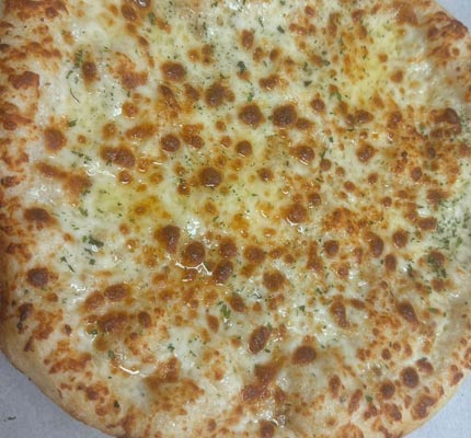 Order Pizza online in Victorville, CA